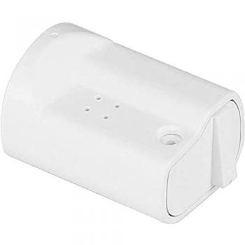 GROHE 14928000 Lunettes WC, Supersteel