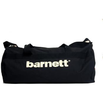Sac de Sport barnett BDB-02 Noir Taille M