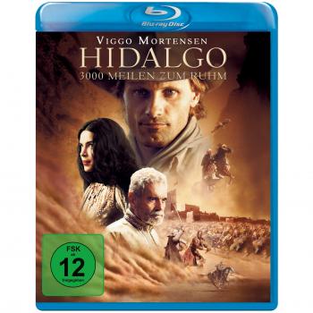 Hidalgo