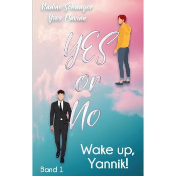 Yes or No: Wake up, Yannik!