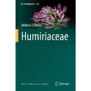 Humiriaceae (Flora Neotropica, 123, Band 123)