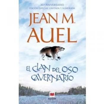 EL CLAN DEL OSO CAVERNARIO EDICION ESPECIAL