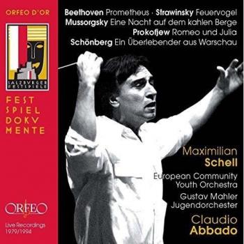 Claudio Abbado in Memoriam