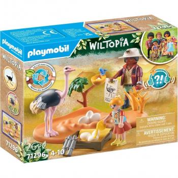 Playmobil