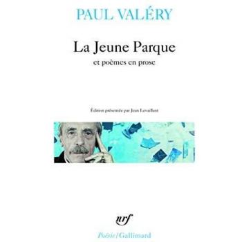 La Jeune Parque / L' Ange /Agathe /Histoires brisées