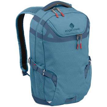 Eagle Creek Sac à Dos XTA avec poche pour appareils électroniques, 51 cm, 23.5 litres, Bleu