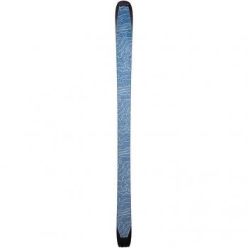 Contour Set Hybrid Mixto XS 115mm Skifelle