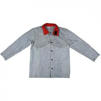 KS Tools SchweiÃerjacke, XXXL 985.7003