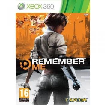 Remember Me, Juego de acción y aventura