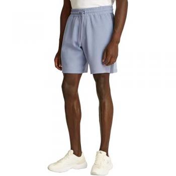 Calvin Klein Jeans Herren Shorts mit Logo-Details