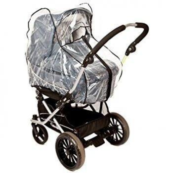 Altabebe AL1404 Parapioggia Trasparente