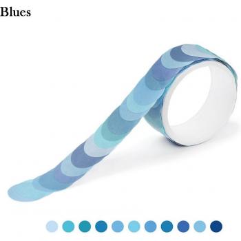 Cinta Washi para Manualidades Mariposa