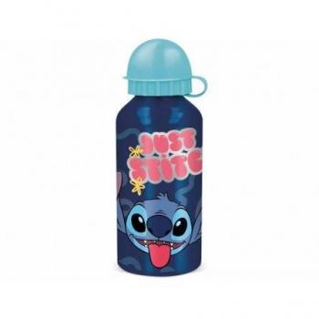 Bouteille 400ml LILO STITCH Aluminium