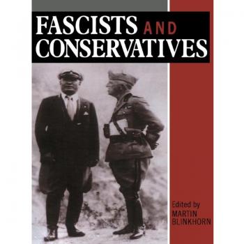 Vitalsource Technologies, Inc. Fascists and Conservatives