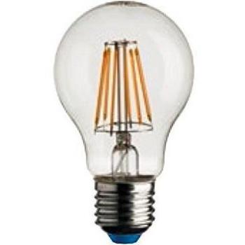 Lampadina LED E27 11W 230Vac 1521lm, Luce bianca calda