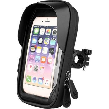 BikeWave Waterproof Phone Rack