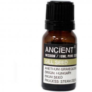 Anethum Graveolens Essential Oil 10 ML