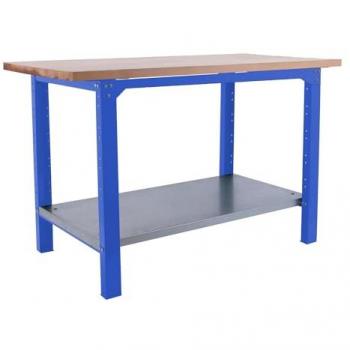 SIMONRACK Simonwork Bt6l Pro Laminate 1800 Azul/haya 865x1800x750