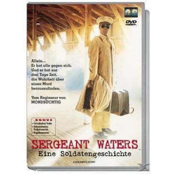 Sergeant Waters