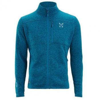 Altus Odyssey I30 Fleece Jacket Blue 2XL