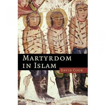 Martyrdom in islam