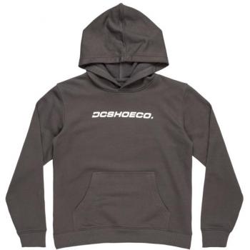 Cappuccio Whereabouts DCShoe Shoes 16‑Anni Felpa