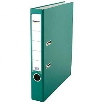 Cartella Raccoglitore Soennecken A4 Verde 50mm