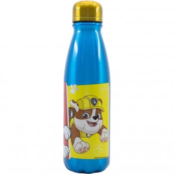Frozen 600 ml – Botella Reutilizable de Aluminio para Niños