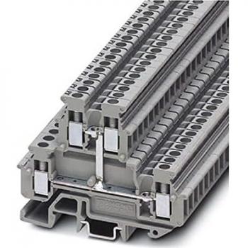 Bloc de Connexion Phoenix Contact 50 pcs MBKKB 2,5-PV