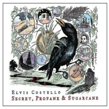 SECRET PROFANE & SUGARCANE