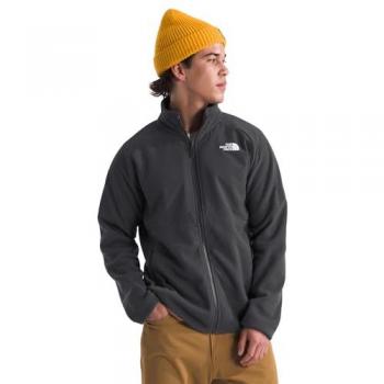 The North Face Fleecejacke »M GLACIER HEAVYWEIGHT FULL ZIP«, (1 St.)
