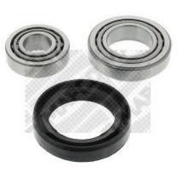 MAPCO Wheel Bearing Replacement Kit 26788