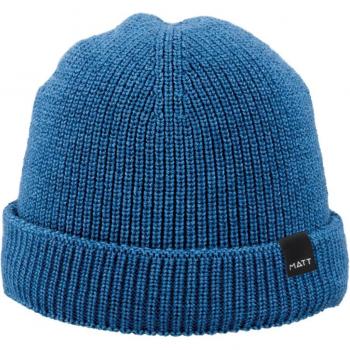 Gorro Matt Knit Casual