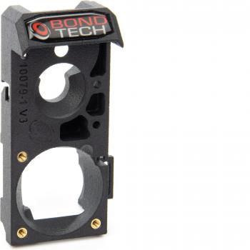 BondTech DDX V3 Frontabdeckung PA12