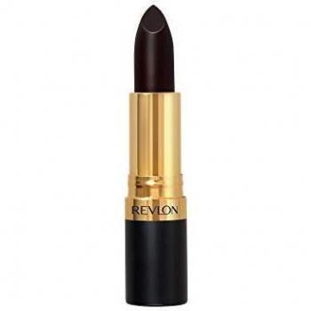 Nocturnal Silk Matte Lipstick – Revlon 058
