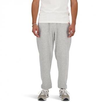 Calças New Balance Sport Essentials Cinza