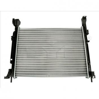 Radiador de Arrefecimento TYC 728-0066-R