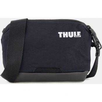 Thule Paramount Messenger Case – 45 cm, Black, Laptop Compartment