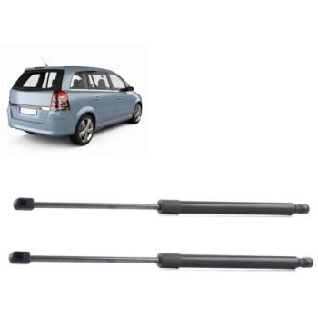 Ensemble de vérins de hayon pour Opel Zafira B OEM 13128759