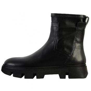 Stivaletti Geox Vilde neri EU 37,5