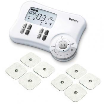 Electroestimulador digital beurer em-80