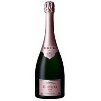 Krug Rosé Cuvée 75cl