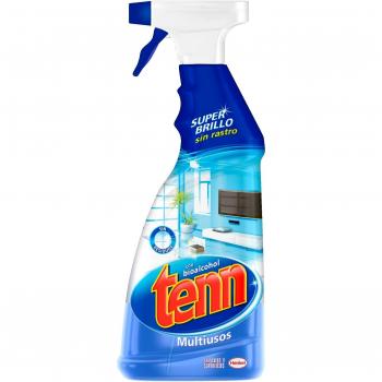 Tenn Multiuso Pistola 750 ml – Cristales incluidos