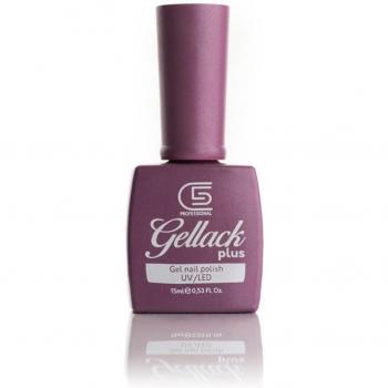 C5 COSMETICS Esmalte Semipermanente Gellack Plus 15ML 817 Lilac Eclipse
