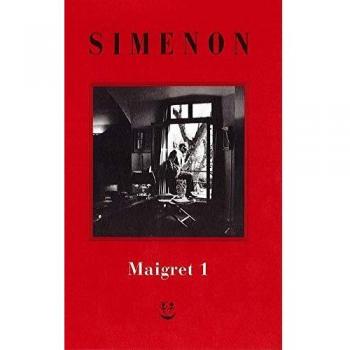 I Maigret: Pietr il Lettone-Il cavallante della «Providence»-Il defunto signor Gallet-L'impiccato di Saint-Pholien-Una testa in gioco. Vol. 1