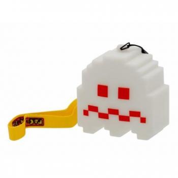 Lampada Pac-man Scared LED Multicolore