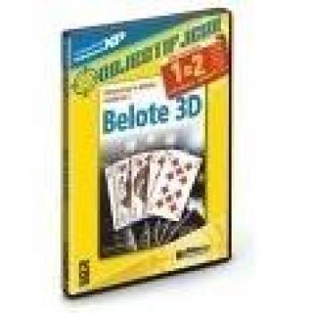 Belote 3D
