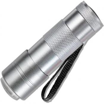 Quick-Dry LED Nail Lamp