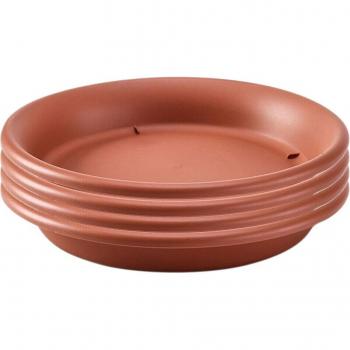 Bandeja Multiuso para Jardín, Flor y Planta 4 Unidades