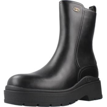 Nachtgekleurd Liu Jo Stiefel